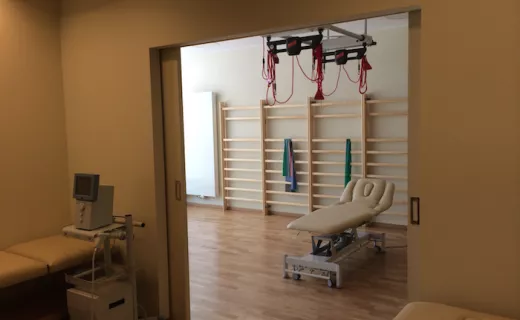 RehaFit Centrum Sprawności w Warszawie - 2